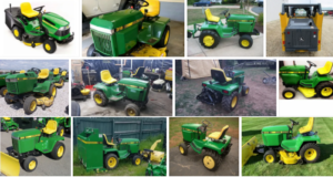 John Deere 318 For Sale, John Deere 318 Price Just $1850, John Deere Garden Tractors Agriculture  