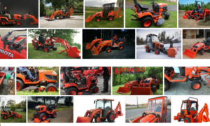 Kubota Bx23s For Sale **2020, Kubota Bx23s Price Just $15,000 Agriculture  