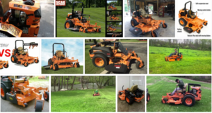 Scag Turf Tiger For Sale, Scag Turf Tiger Price Just $3850, Scag Turf Tiger 2 Agriculture  