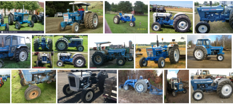 Ford 4000 Tractor For Sale **2020, Ford 4000 Tractor Price Just $4050 ...